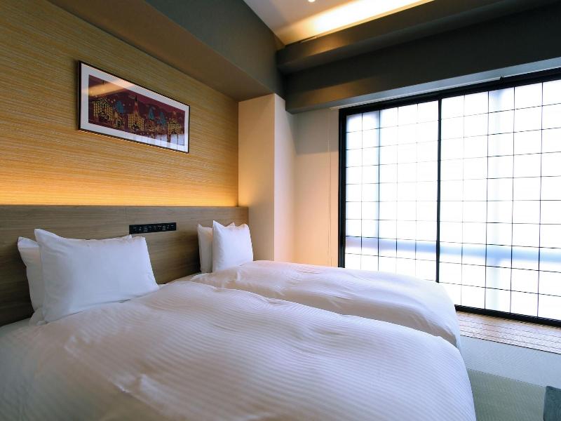 Koko Hotel Residence Kyoto Nijo Castle image