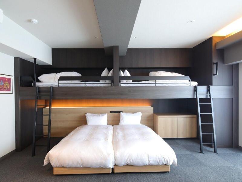 Koko Hotel Residence Kyoto Nijo Castle image