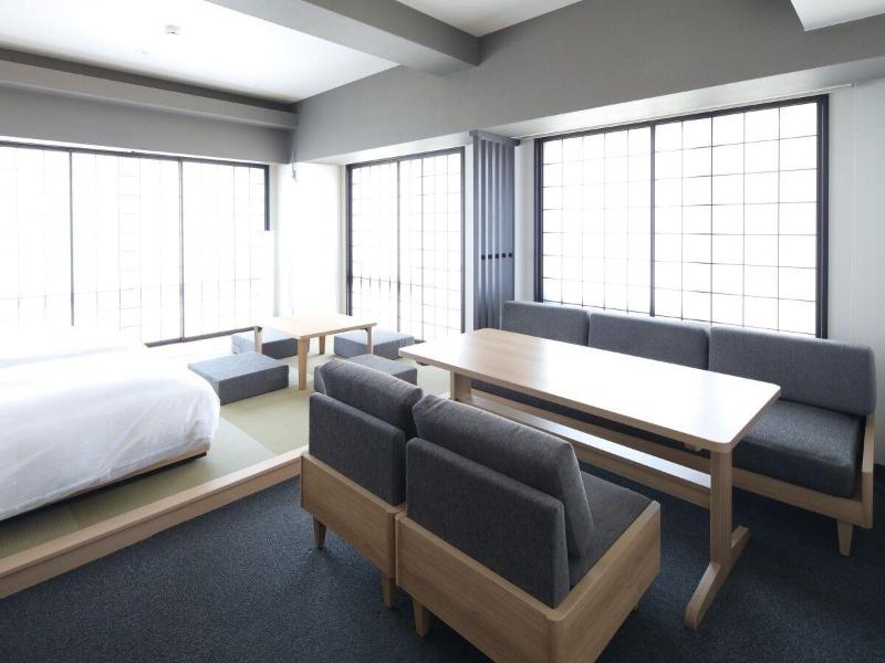 Koko Hotel Residence Kyoto Nijo Castle image
