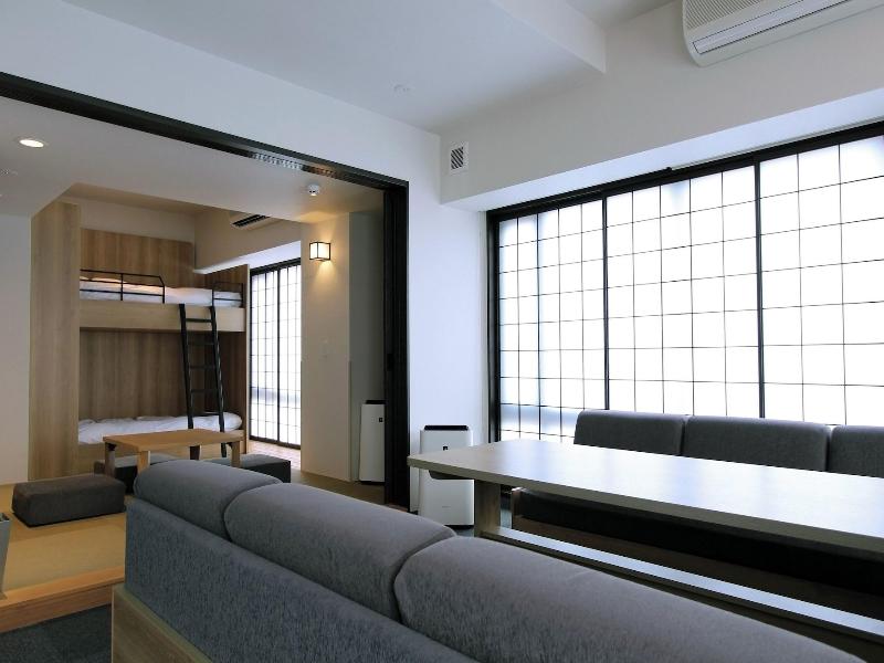 Koko Hotel Residence Kyoto Nijo Castle image