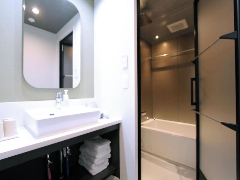 Koko Hotel Residence Kyoto Nijo Castle image