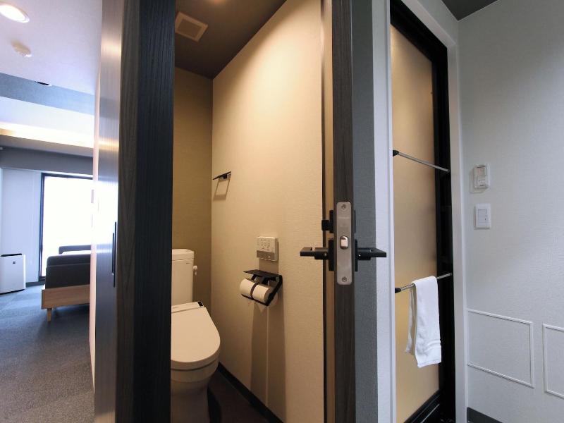 Koko Hotel Residence Kyoto Nijo Castle image