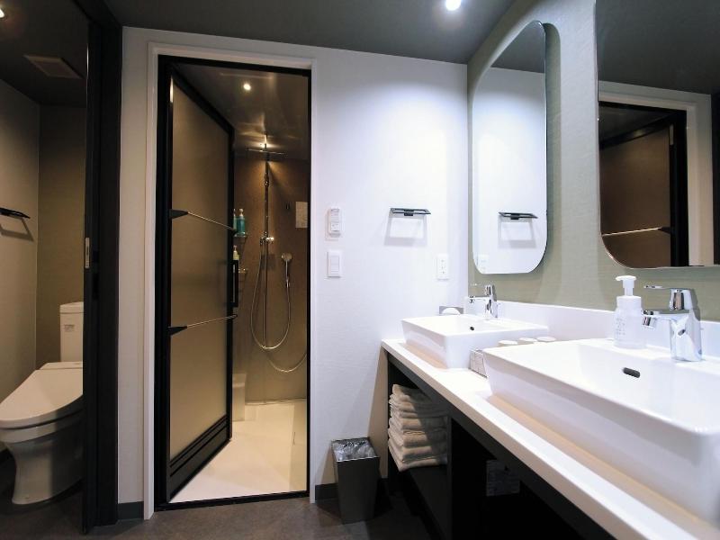 Koko Hotel Residence Kyoto Nijo Castle image