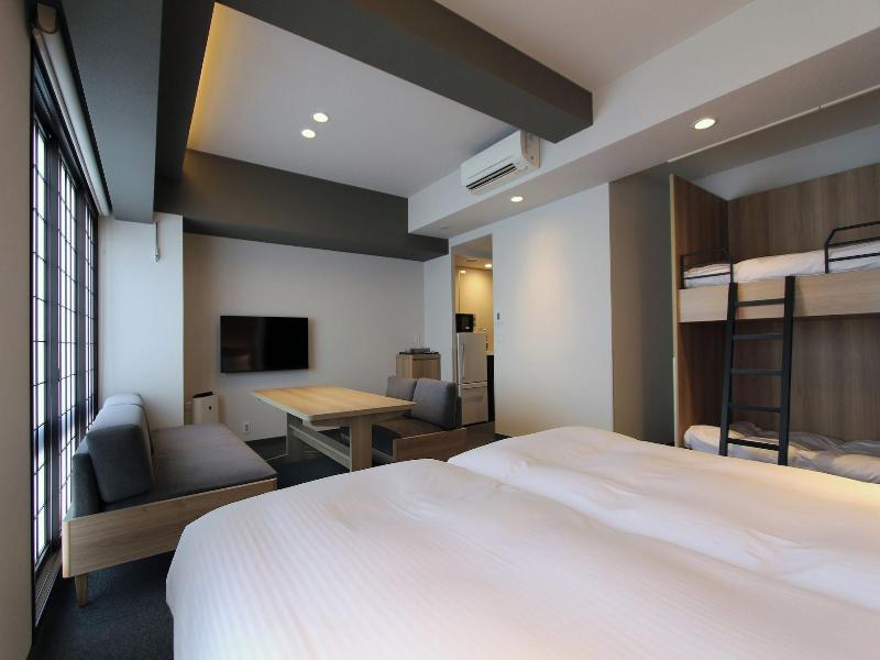Koko Hotel Residence Kyoto Nijo Castle image