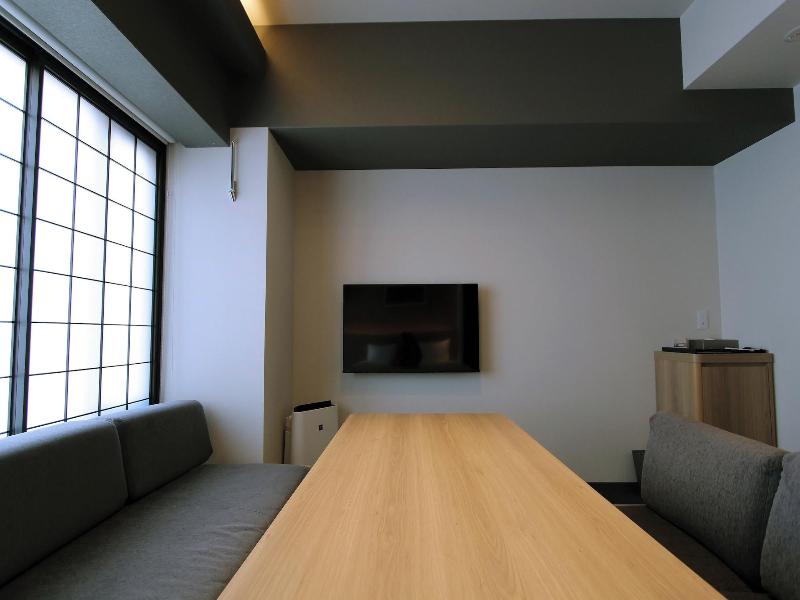 Koko Hotel Residence Kyoto Nijo Castle image