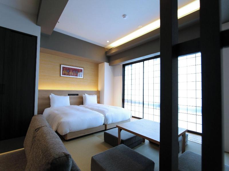 Koko Hotel Residence Kyoto Nijo Castle image