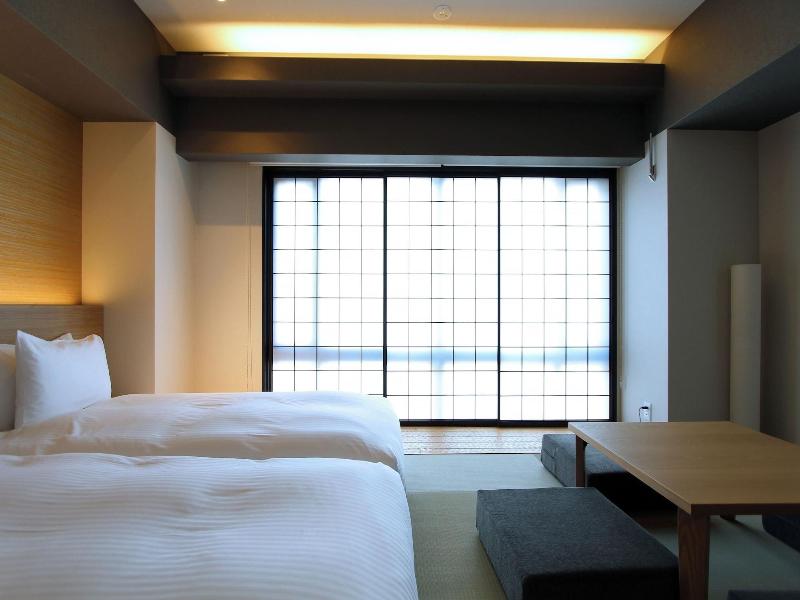 Koko Hotel Residence Kyoto Nijo Castle image