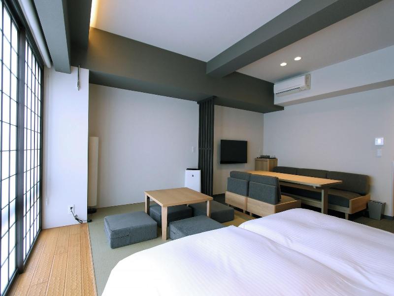 Koko Hotel Residence Kyoto Nijo Castle image