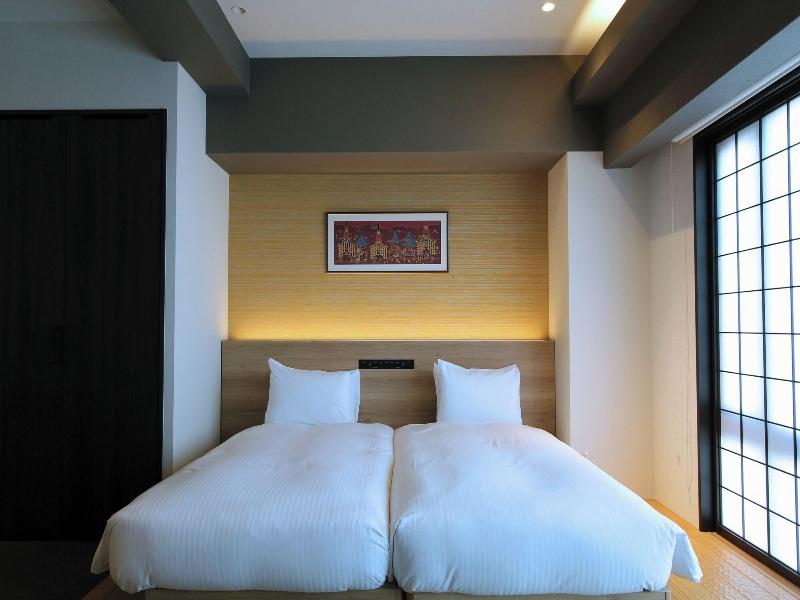 Koko Hotel Residence Kyoto Nijo Castle image