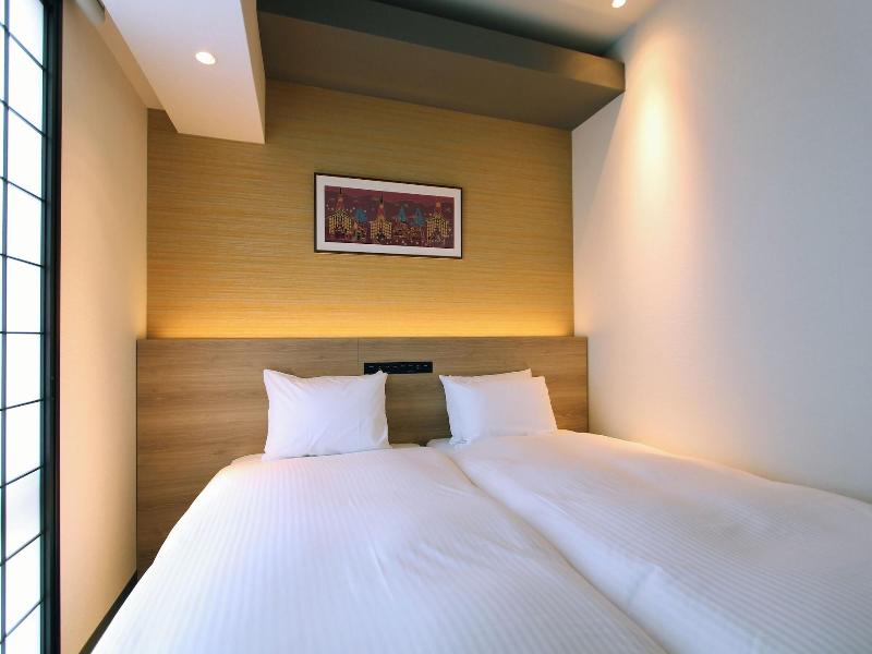 Koko Hotel Residence Kyoto Nijo Castle image