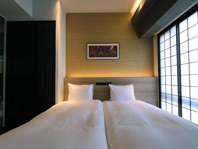Koko Hotel Residence Kyoto Nijo Castle image