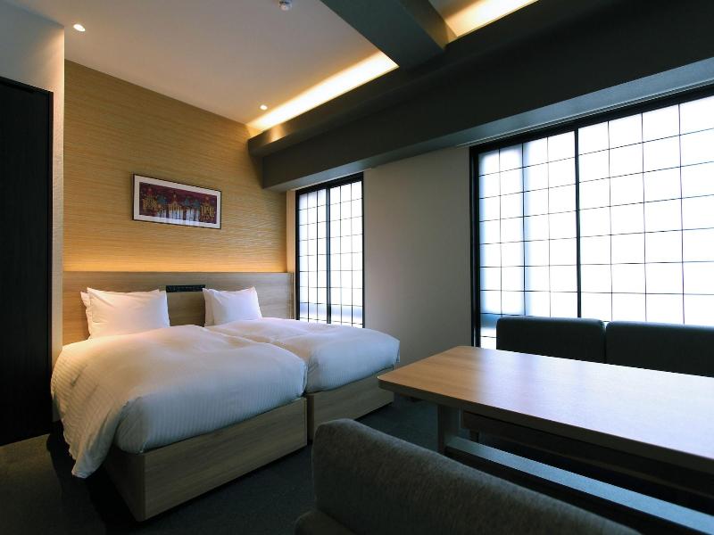 Koko Hotel Residence Kyoto Nijo Castle image