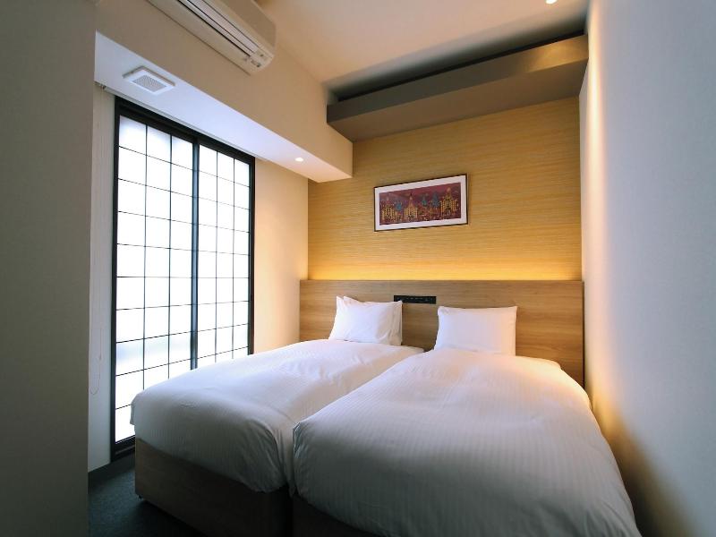 Koko Hotel Residence Kyoto Nijo Castle image