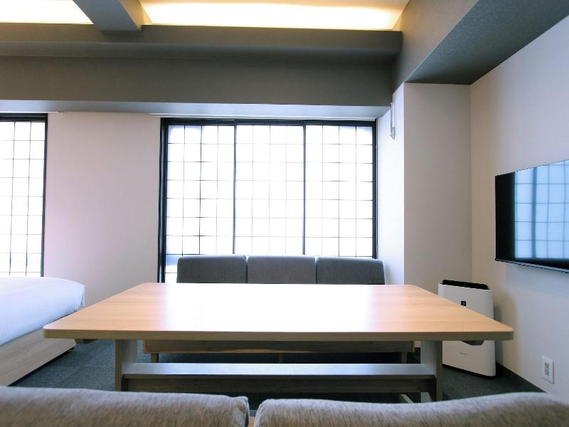 Koko Hotel Residence Kyoto Nijo Castle image