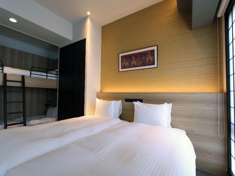 Koko Hotel Residence Kyoto Nijo Castle image
