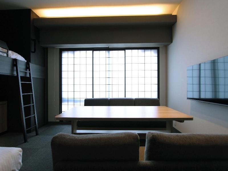 Koko Hotel Residence Kyoto Nijo Castle image