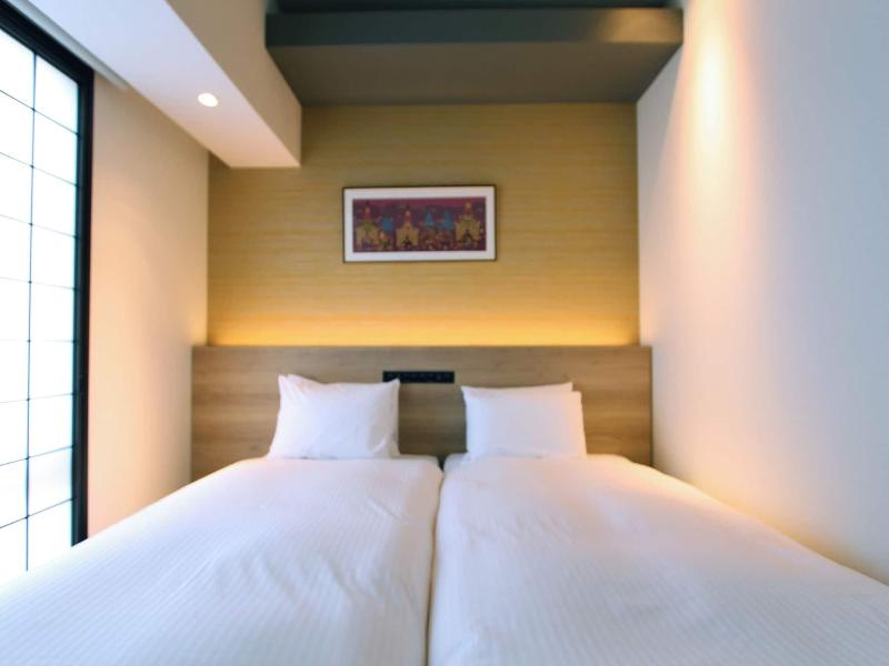 Koko Hotel Residence Kyoto Nijo Castle image