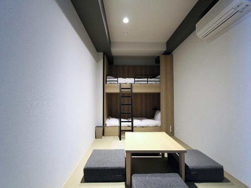 Koko Hotel Residence Kyoto Nijo Castle image