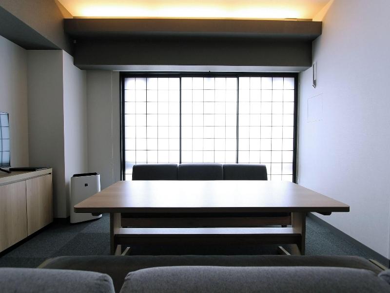 Koko Hotel Residence Kyoto Nijo Castle image