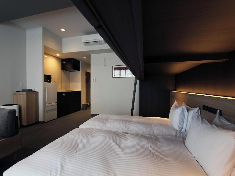 Koko Hotel Residence Kyoto Nijo Castle image