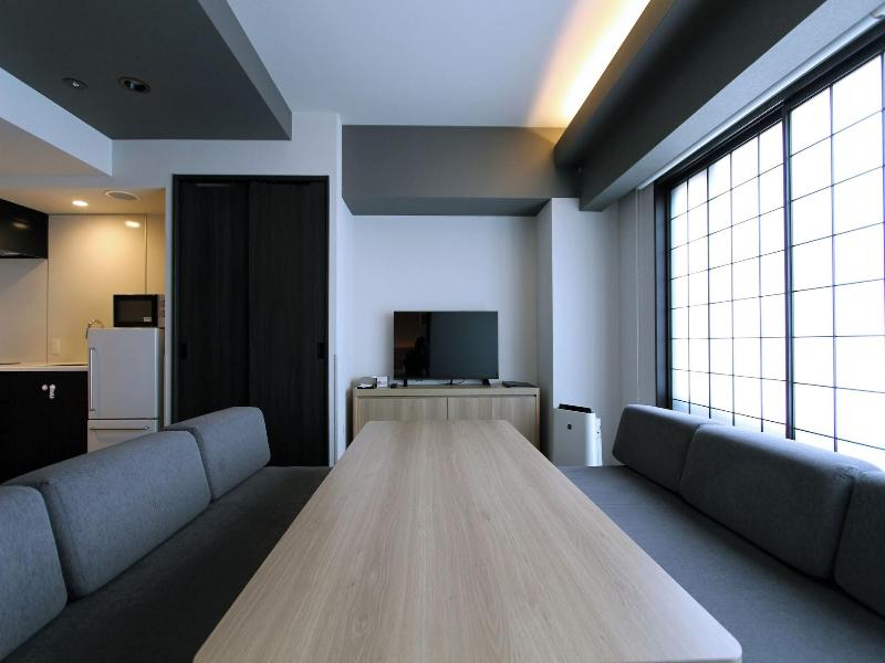 Koko Hotel Residence Kyoto Nijo Castle image