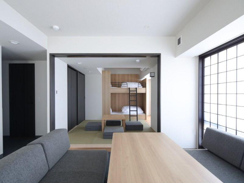 Koko Hotel Residence Kyoto Nijo Castle image