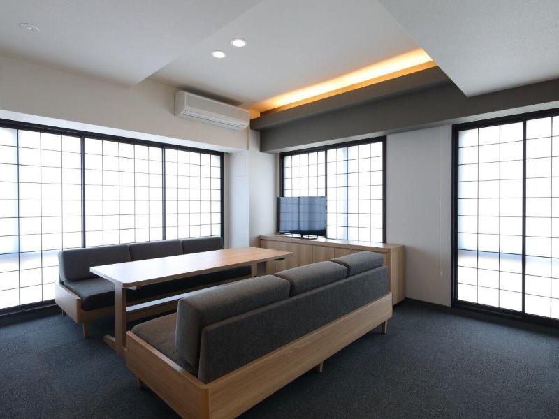 Koko Hotel Residence Kyoto Nijo Castle image