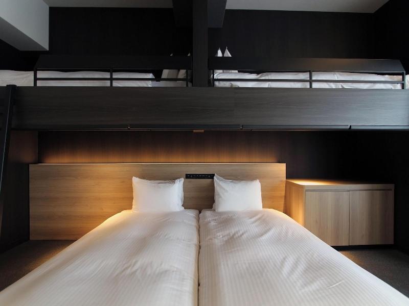 Koko Hotel Residence Kyoto Nijo Castle image