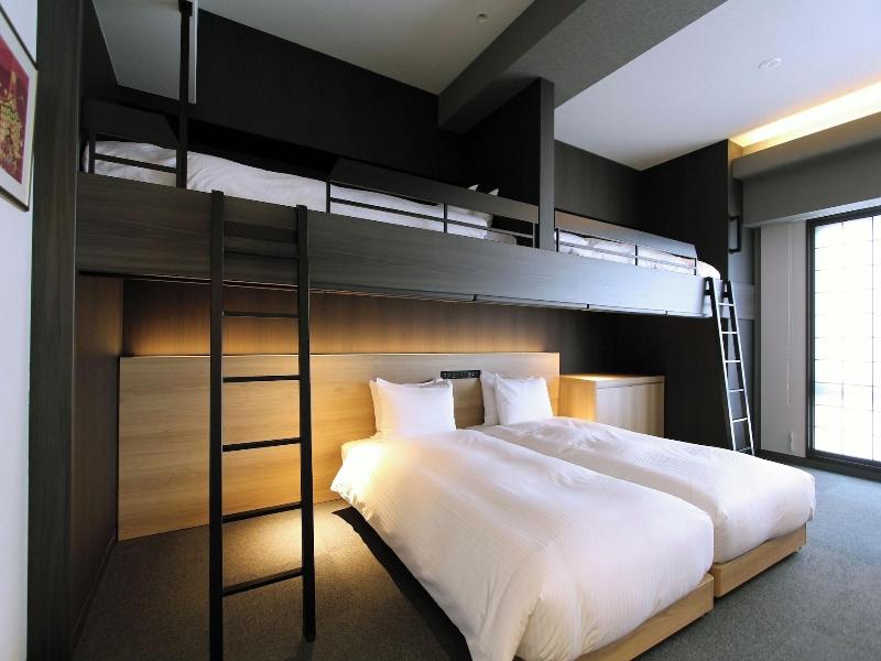 Koko Hotel Residence Kyoto Nijo Castle image