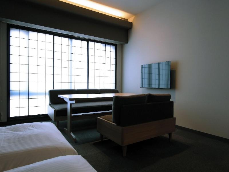 Koko Hotel Residence Kyoto Nijo Castle image