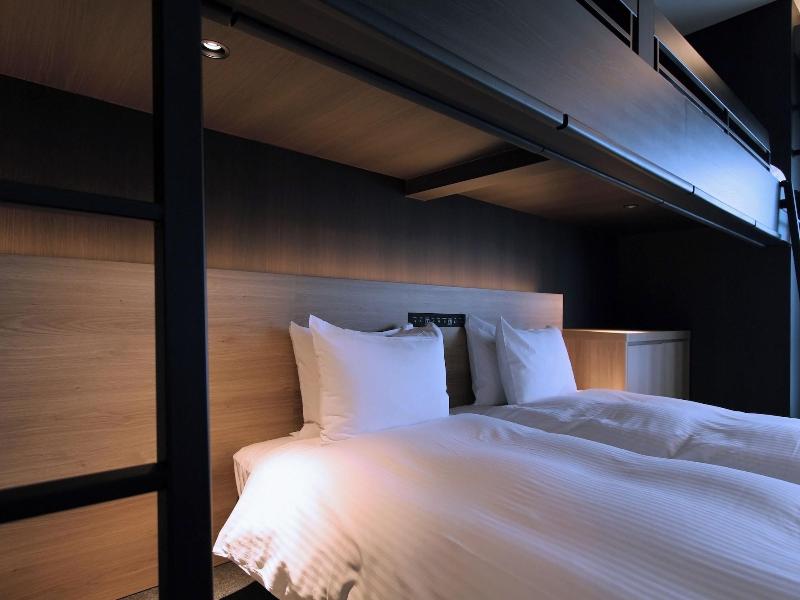 Koko Hotel Residence Kyoto Nijo Castle image