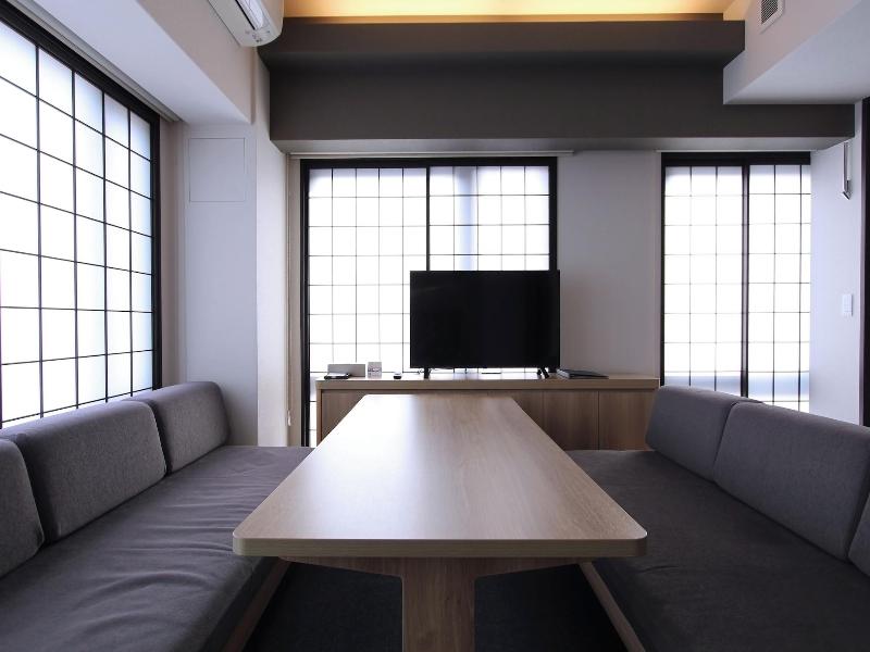 Koko Hotel Residence Kyoto Nijo Castle image