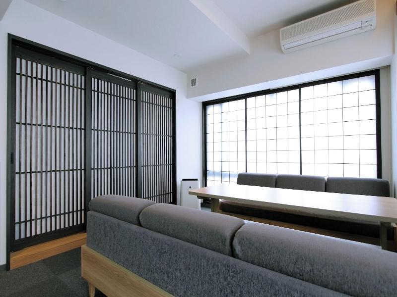 Koko Hotel Residence Kyoto Nijo Castle image