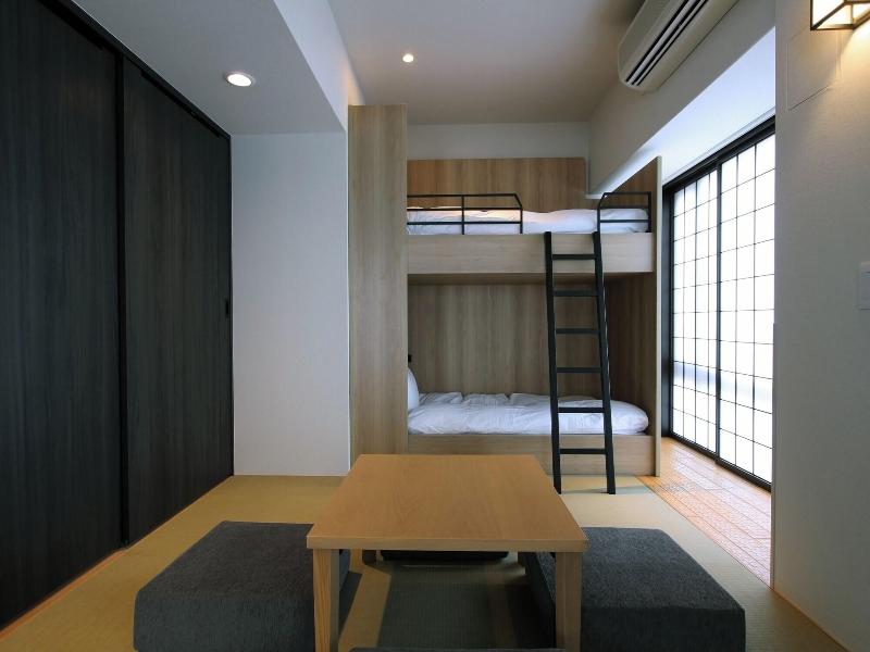 Koko Hotel Residence Kyoto Nijo Castle image