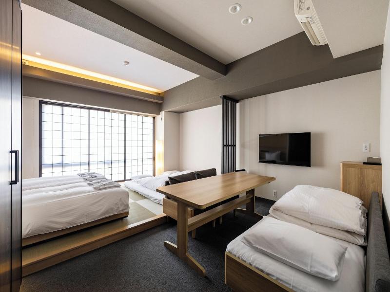 Koko Hotel Residence Kyoto Nijo Castle image