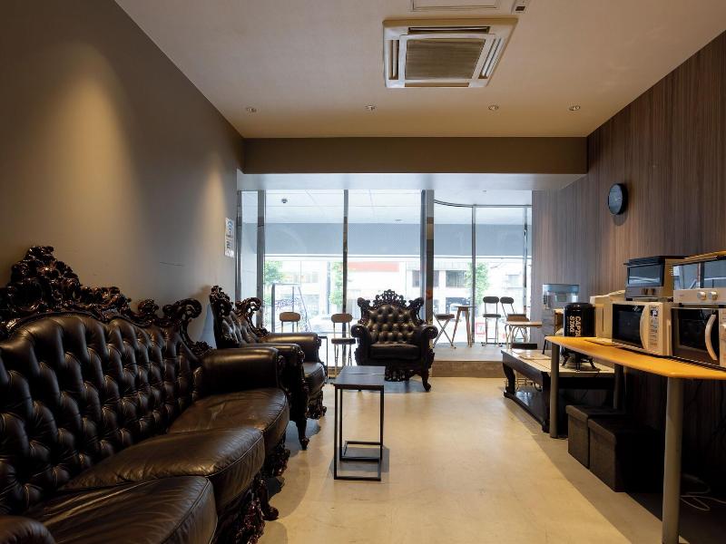Hotel Stay&go Iriyakita image