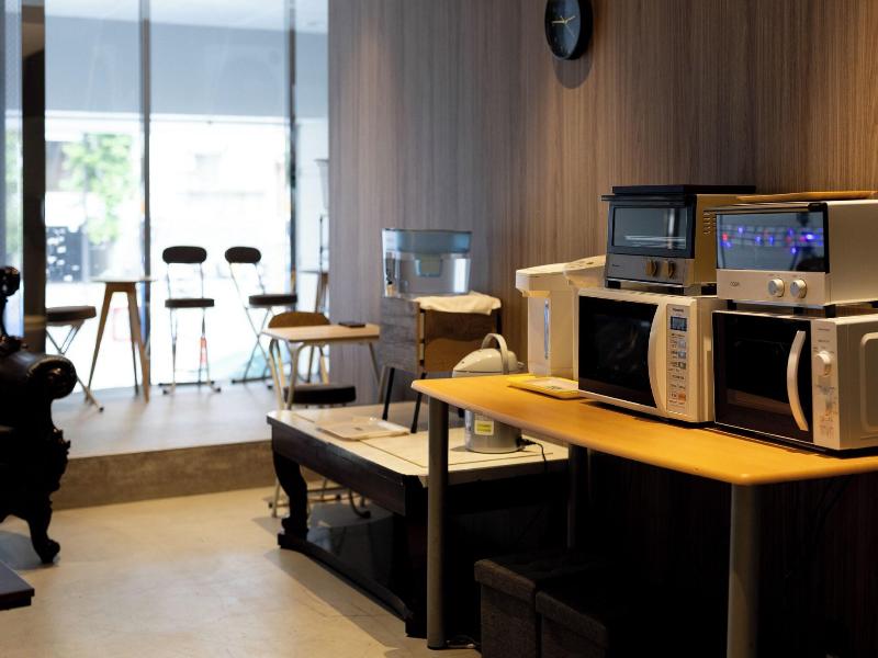 Hotel Stay&go Iriyakita image