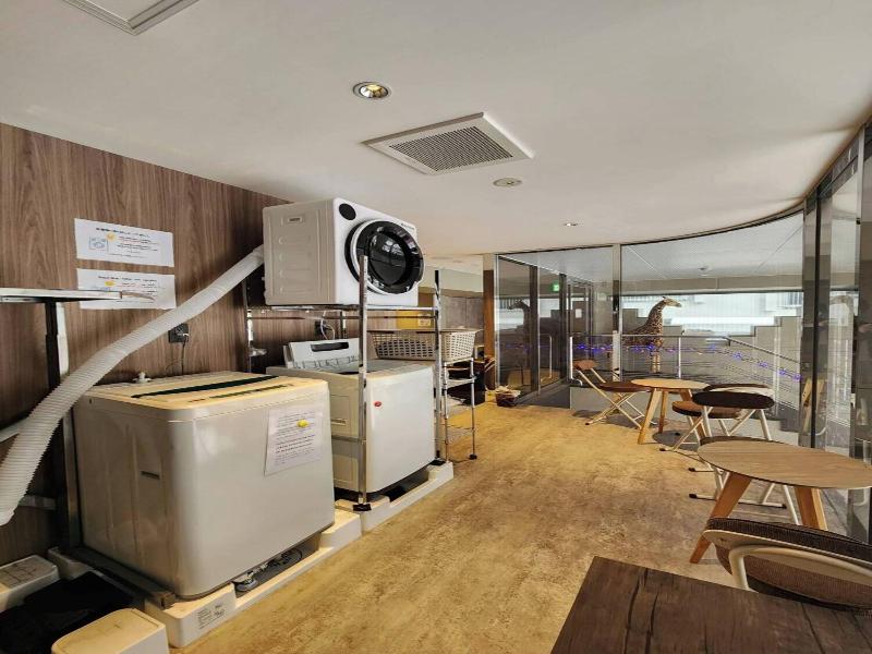 Hotel Stay&go Iriyakita image