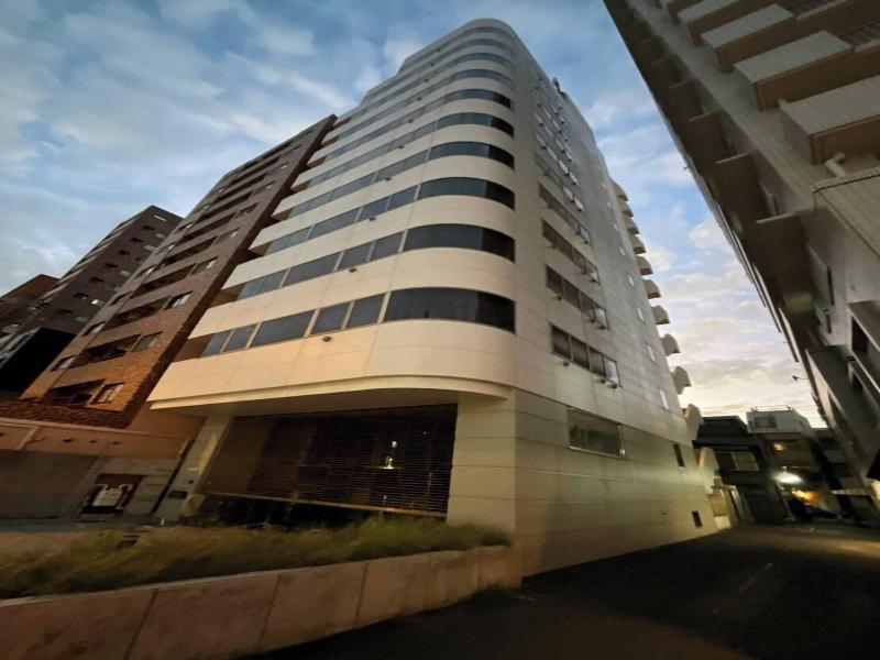 Hotel Stay&go Iriyakita image
