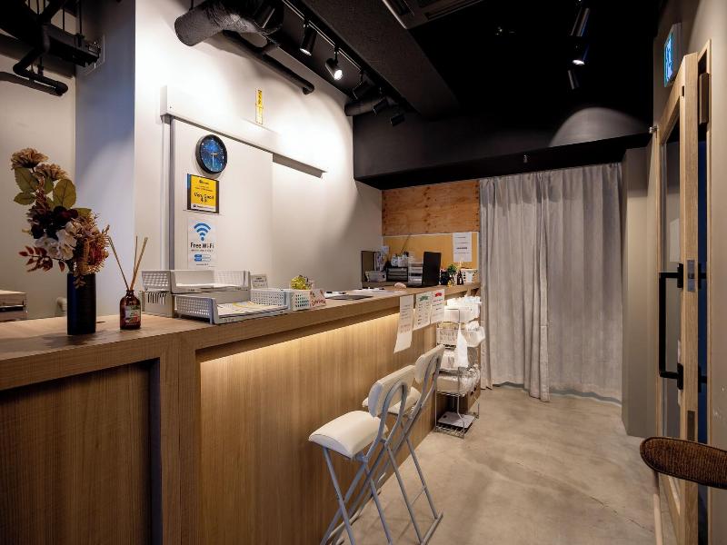 Hotel Stay&go Iriyakita image