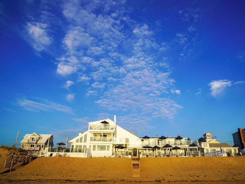 Blue - Inn On The Beach image