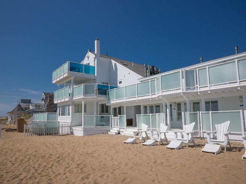 Blue - Inn On The Beach image