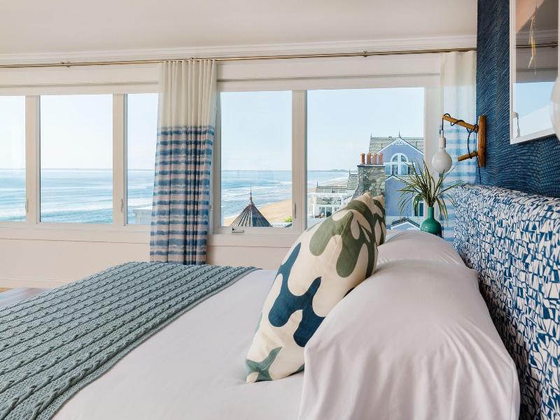 Blue - Inn On The Beach image