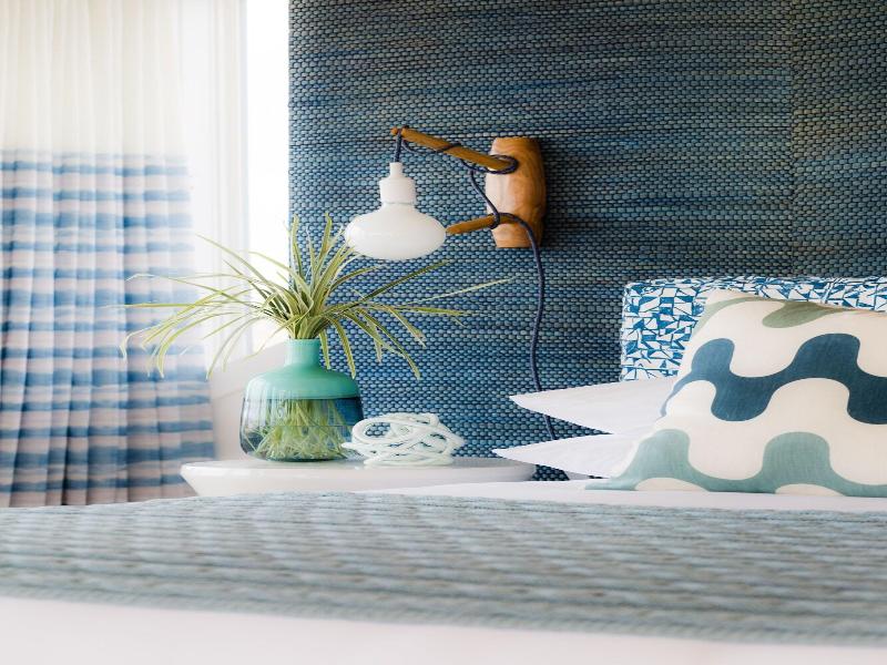 Blue - Inn On The Beach image
