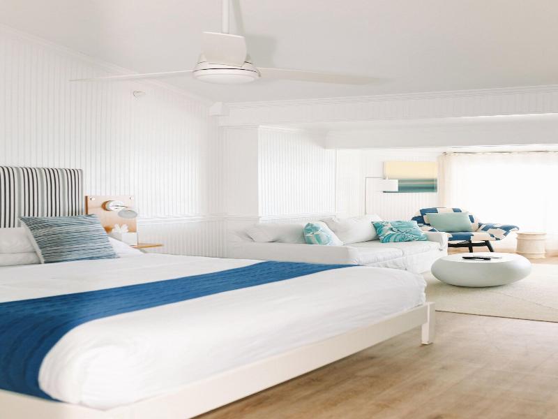 Blue - Inn On The Beach image
