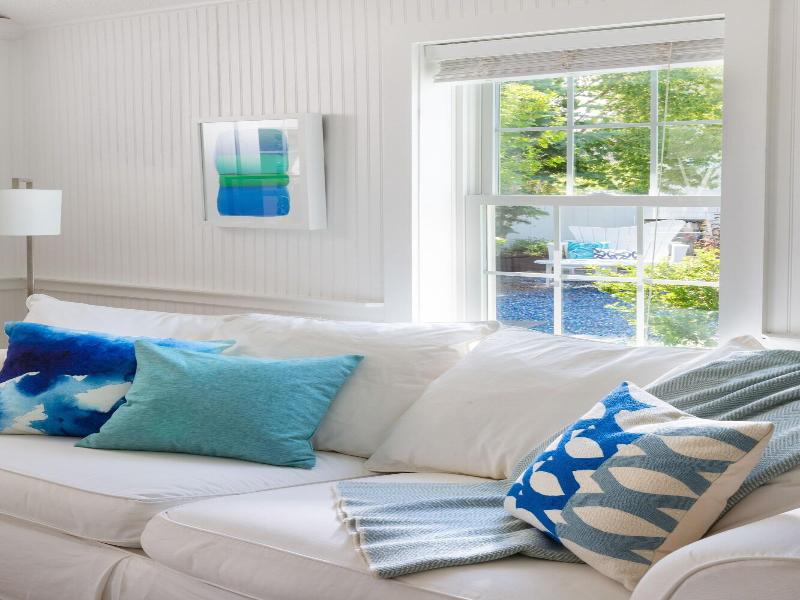 Blue - Inn On The Beach image