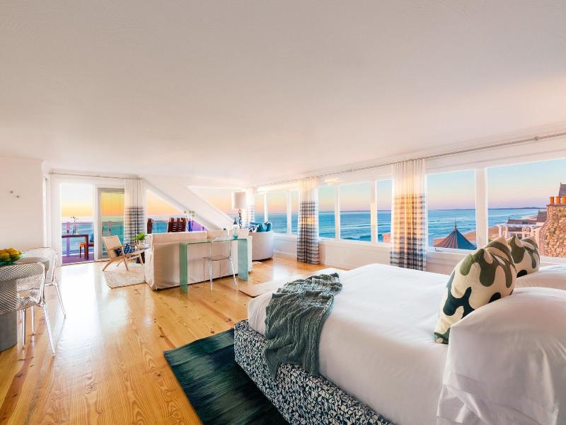 Blue - Inn On The Beach image