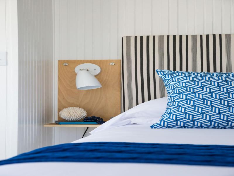 Blue - Inn On The Beach image