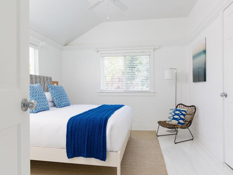 Blue - Inn On The Beach image