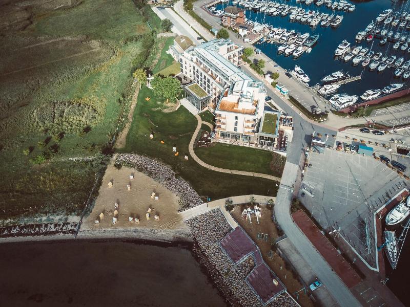 Arborea Marina Resort Neustadt image